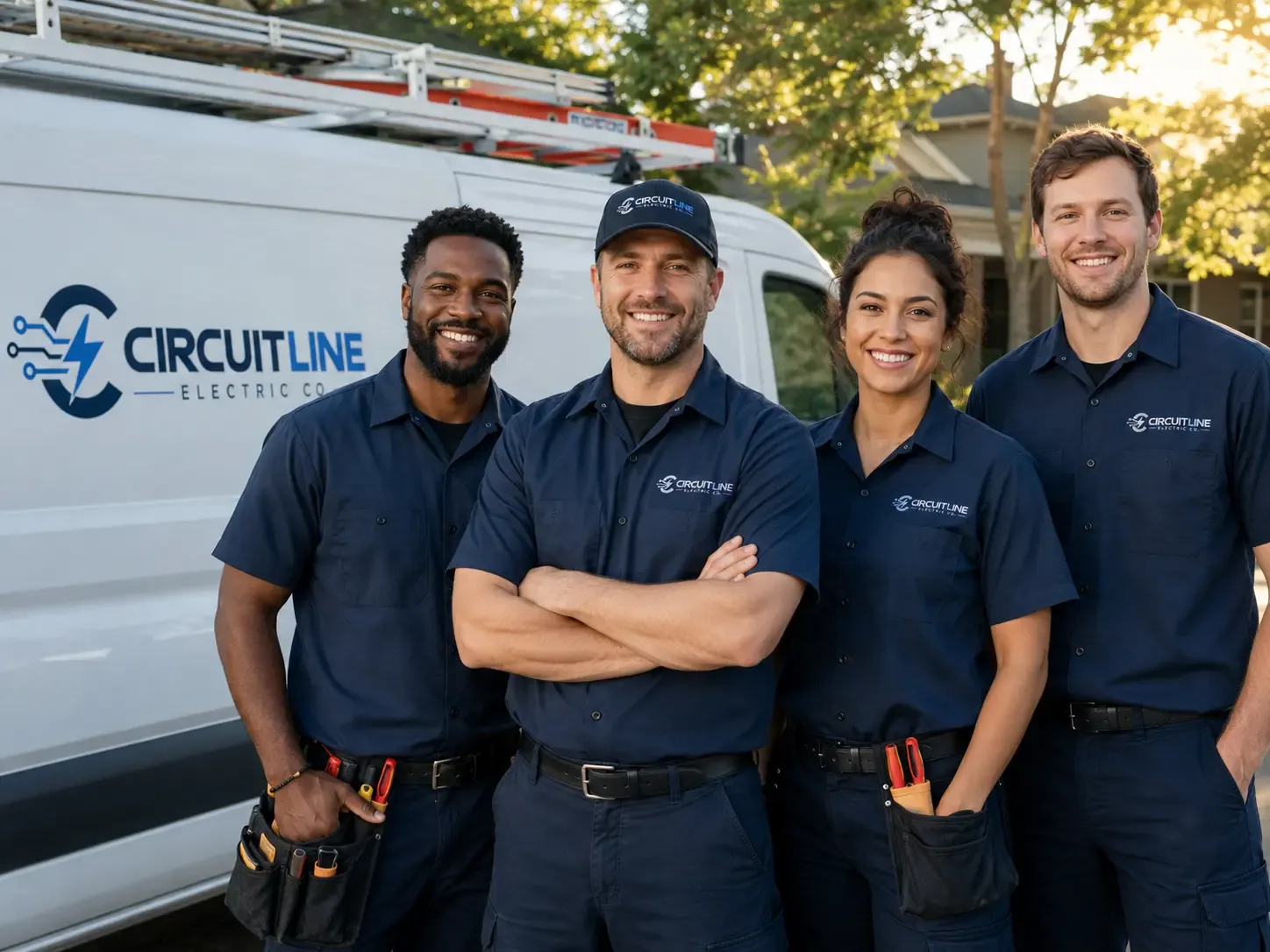 Whole Home Rewiring company in Friendship, WI