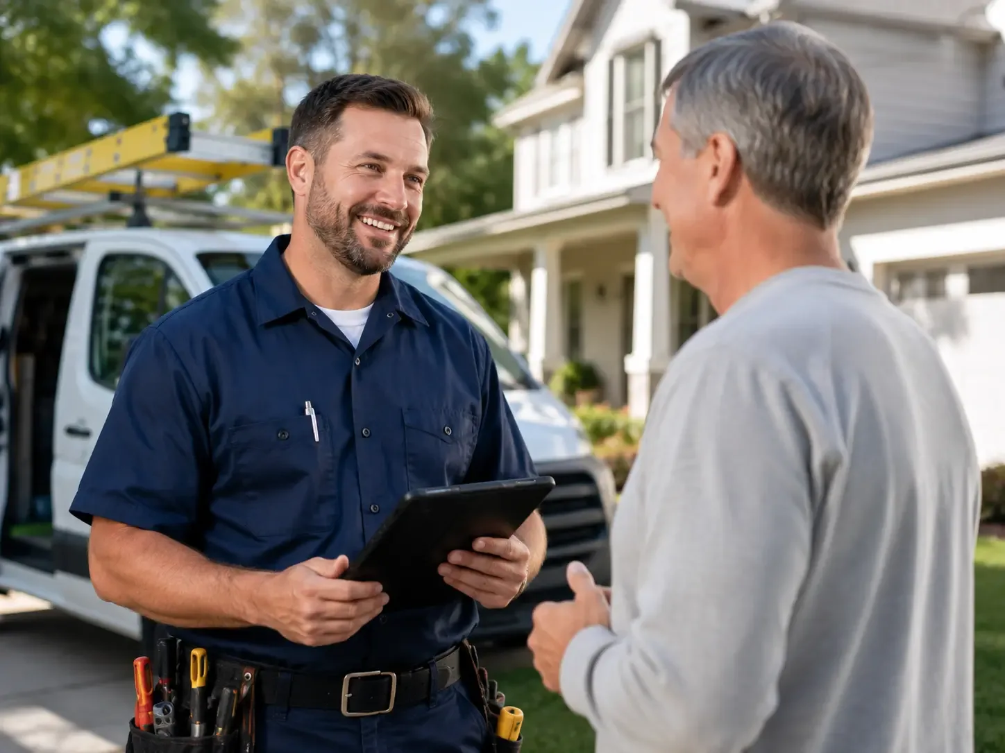 Whole Home Rewiring Friendship, WI FAQs