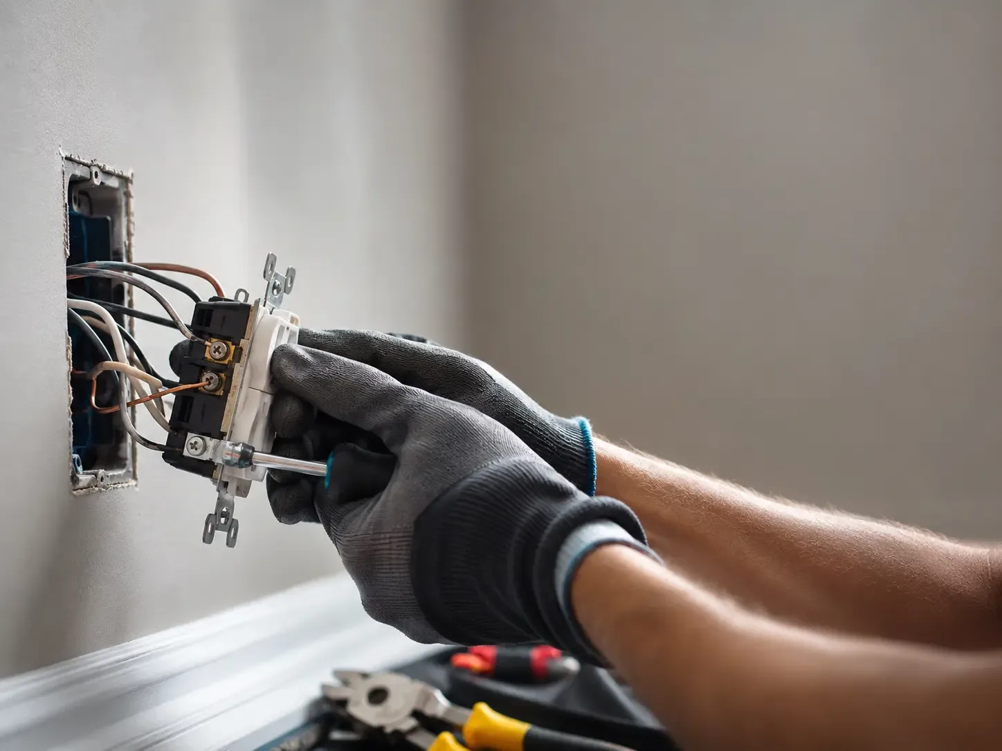 Why choose Whole Home Rewiring in Friendship, WI